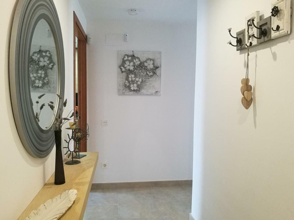 Apartamento Sweet Home มัลกรัตเดมาร์ ภายนอก รูปภาพ