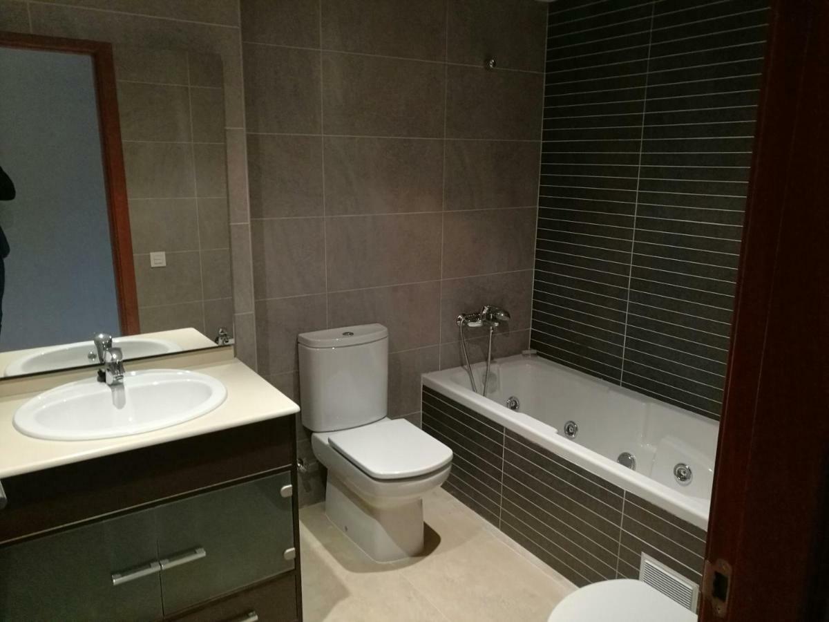 Apartamento Sweet Home มัลกรัตเดมาร์ ภายนอก รูปภาพ