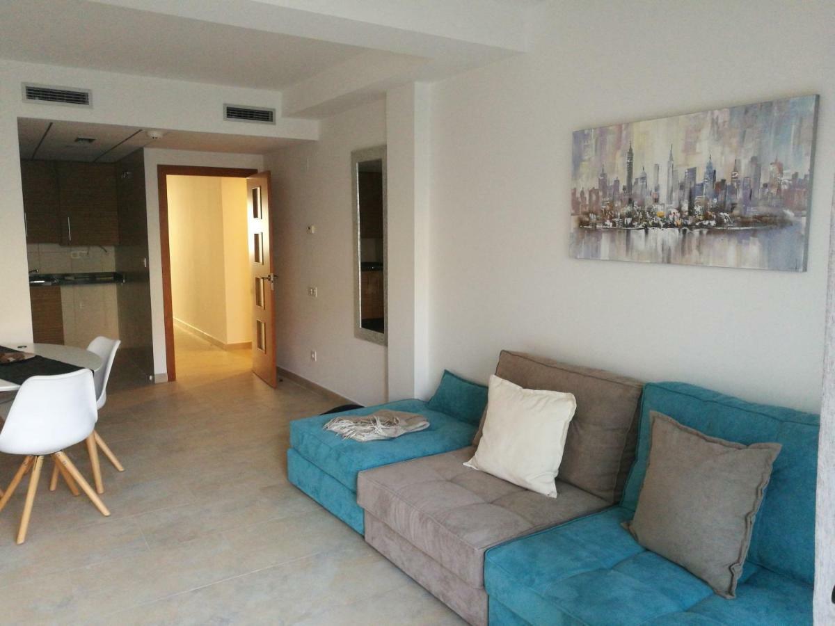 Apartamento Sweet Home มัลกรัตเดมาร์ ภายนอก รูปภาพ